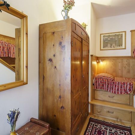 Villa Tullia - Stayincortina Cortina d'Ampezzo Exterior photo