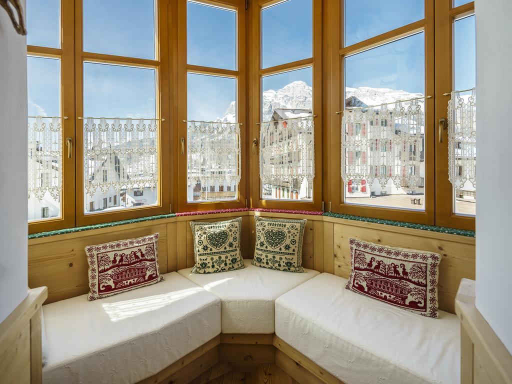 Villa Tullia - Stayincortina Cortina d'Ampezzo Exterior photo